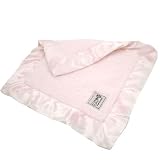 Little Giraffe Chenille Clouds Blanky 14"x14" - All Colors