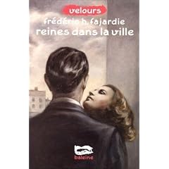 Reines dans la ville