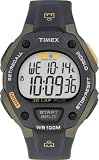Timex Men's Ironman Traditional 30-Lap Flix Watch #T5H601