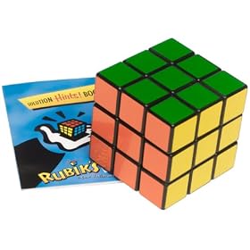 Rubik's Cube