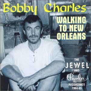 CD-Charts  Music : Walkin' to New Orleans