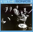 Here Are the Sonics!!!