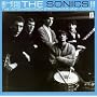 Here Are the Sonics!!