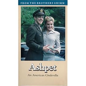 Ashpet: An American Cinderella (From The Brothers Grimm) [VHS]