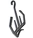 Super Accessory Hanger, Black