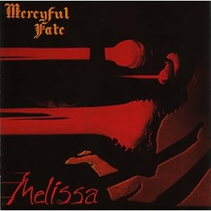 Melissa [Import]
