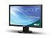 Acer V203H 50,8 cm (20 Zoll) Widescreen TFT-Monitor schwarzmatt (Kontrast dyn. 10.000:1, 5ms Reaktionszeit)