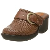 Clarks Women's Silk Clog