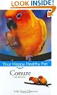 Conure: Your Happy...