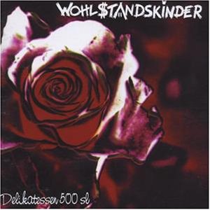 Wohlstandskinder - Sonntagslied Lyrics - Zortam Music