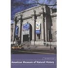 Click here to buy  American Museum of Natural History: The Official Guide  by Scala Publishers.