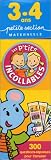 Les P'tits Incollables : 300 questions-réponses pour t'amuser, Petite Section Maternelle - 3-4 ans