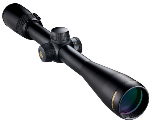 Nikon Buckmaster 4.5-14x40 Riflescope (SF Matte, Nikoplex) Nikon Buckmaster 4.5-14x40 Riflescope (SF Matte, Nikoplex)