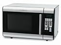 Cuisinart CMW-100 1-Cubic-Foot Stainless-Steel Microwave Oven