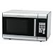 Cuisinart CMW-100 1-Cubic-Foot Stainless Steel Microwave Oven