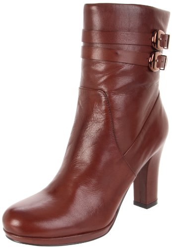 Bandolino Womens Nanina Platform Boot