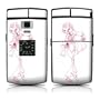 May I Design Skin Decal Sticker for the Samsung Alias SCH U740 Cell Phone