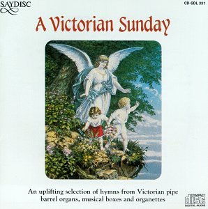 CD-Charts  Search : A Victorian Sunday