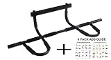 Maximum Muscle Doorway Gym - Ultimate Upper Body Workout Bar