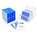 Table Topics Conversation Cards - Couples Edition (Blue)