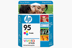 HP 95 Tri-Color