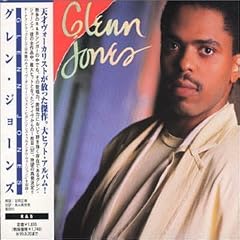 Glenn Jones