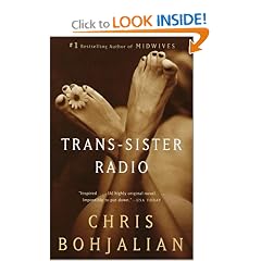Trans-Sister Radio