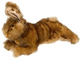 AKC Rabbit Dog Toy, Large