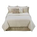 Umbra Loft Drift Bedding Collection