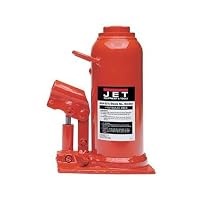 JET 453360K 60-Ton Capacity Heavy-Duty Industrial Bottle Jack