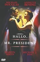 The American President [Region 2]