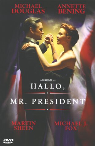 The American President [Region 2]