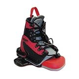 Metamar Agent Wakeboard Binding Mens Sz S/M (6-8.5)