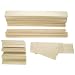Balsa Wood - Giant Pack