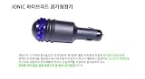 Negative Ion Generator Hybrid Car Silver Nano Air Cleaner