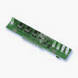 Spare Front Panel for SC5299 Chassis