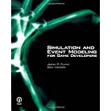 Simulation and Event Modeling for Game Developers