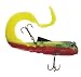 Cormoran Cora-Z Bullit Länge 20cm, Yellow Tail