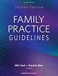 Family Practice Guidelines