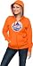 New York Mets Nike Women's Cooperstown Classic Full Zip Hoodie
