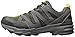 Ahnu Men's Ridgecrest Waterproof Fast Hiking Shoe