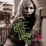 Brie Larson on the She Said (Radio Edit / Instrumental) CD