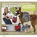 Pet Supplies : Outward Hound Urban Adventure Dog Backpack, Large