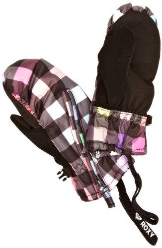 Roxy Kinder Handschuhe Smitten, new echo beach teenie, XXS, XKTGL014_New Echo Beach Teenie Preisvergleich