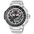 Citizen Eco-Drive Men's Promaster SST Watch #JW0010-52E