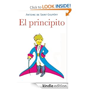 EL PRINCIPITO (Spanish Edition) [Kindle Edition]