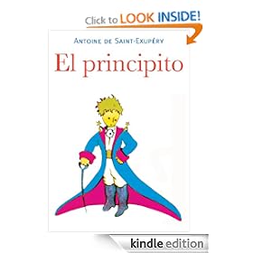 EL PRINCIPITO (Spanish Edition)