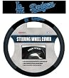 Los Angeles Dodgers Mesh Steering Wheel Cover