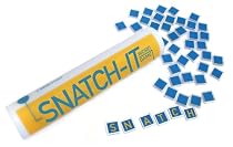 Snatch Word Game
