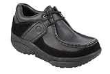 Bama, Damen Stretch Walker, schwarz, RENO Art. 40764